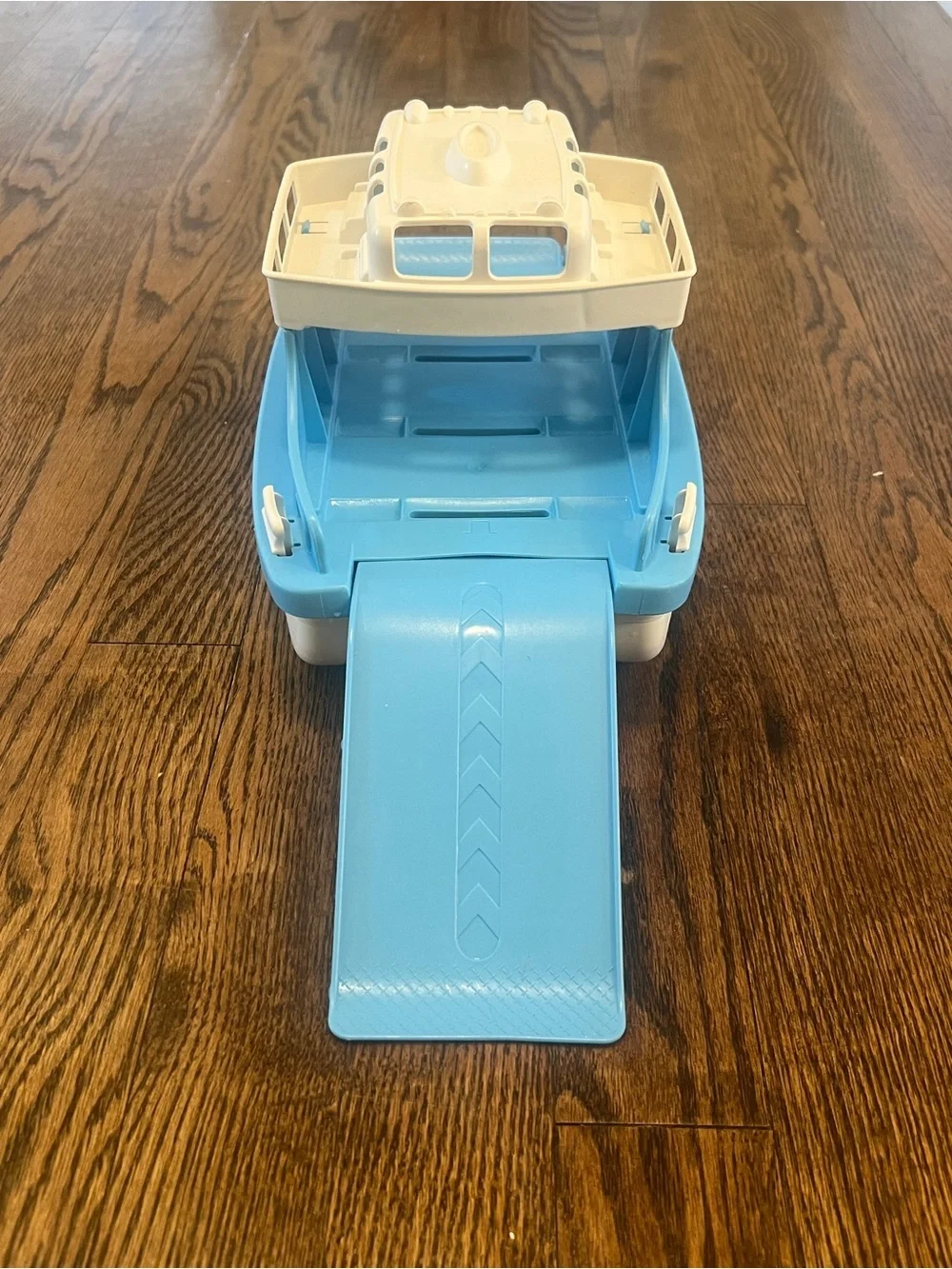 Green Toys Ferry Boat